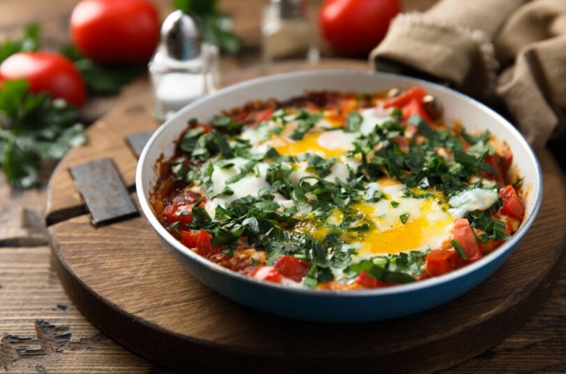 Shakshuka