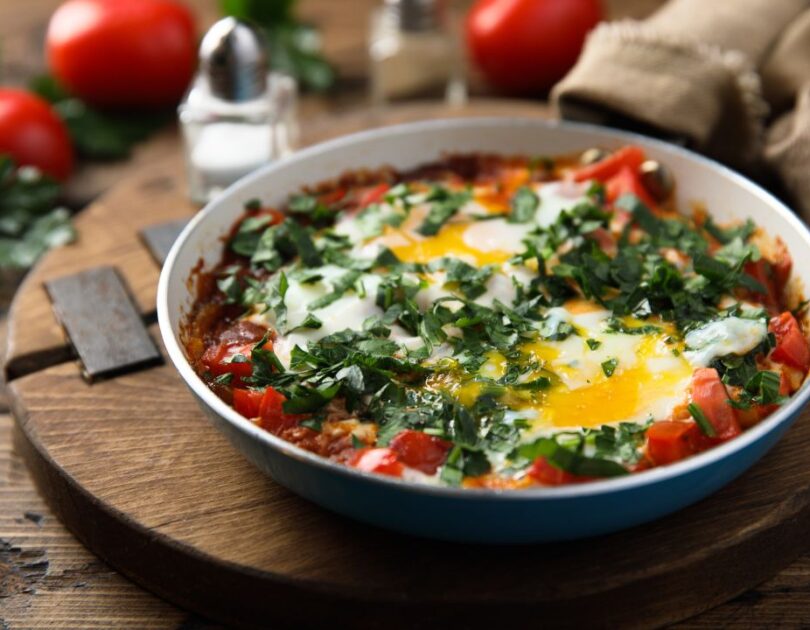 Shakshuka